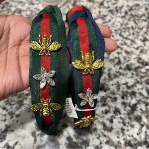 COPY - Designer look headbands